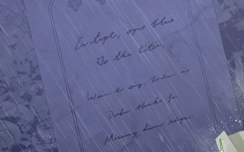 When Cinderella