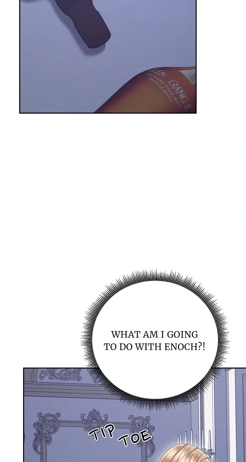 When Cinderella