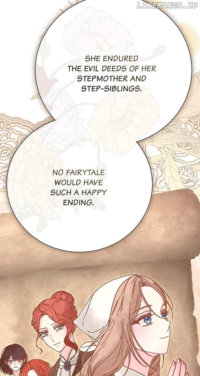 When Cinderella