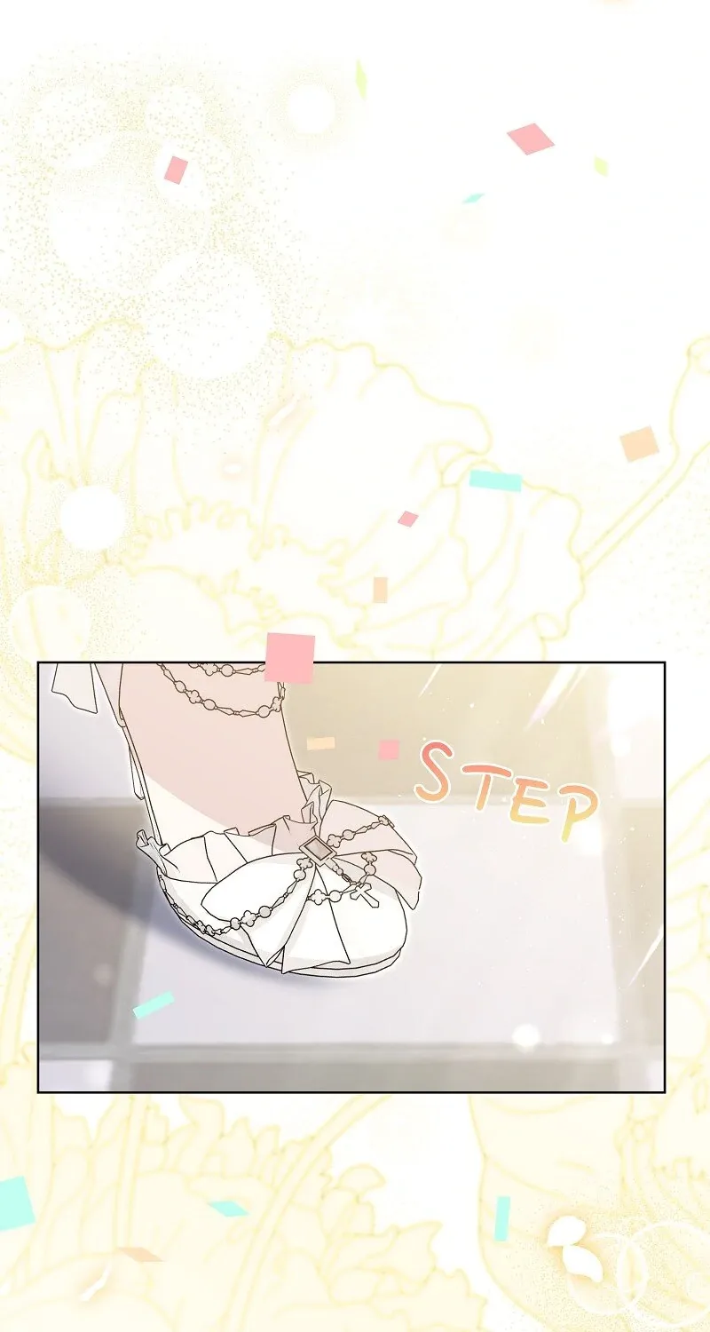 When Cinderella