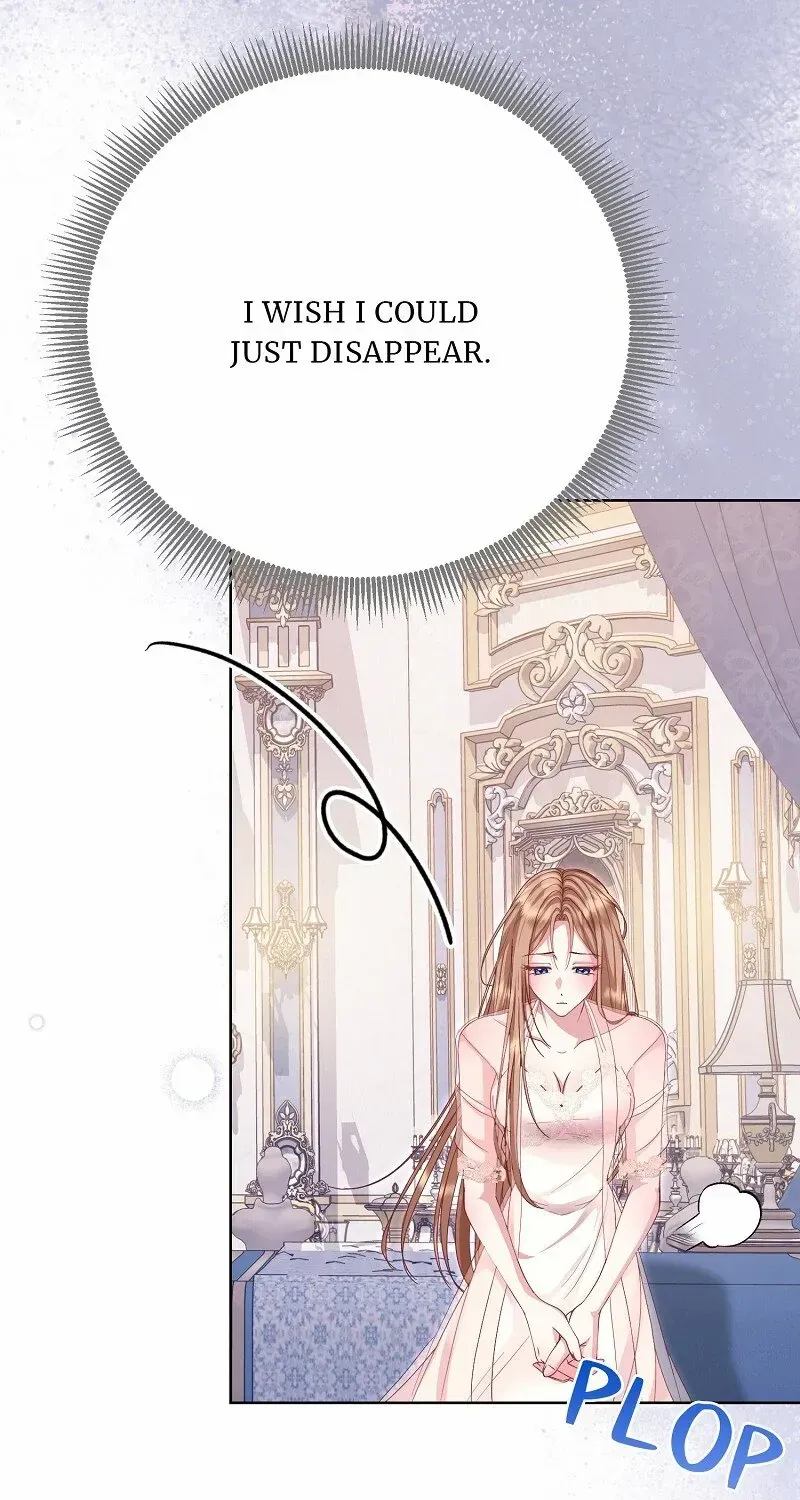 When Cinderella