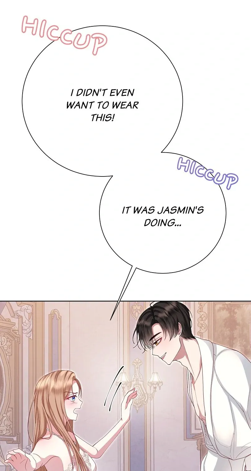 When Cinderella