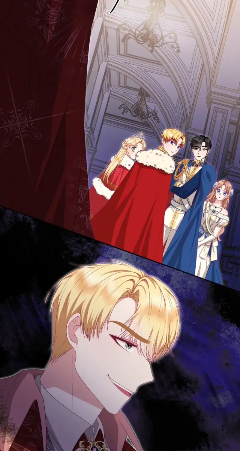 When Cinderella