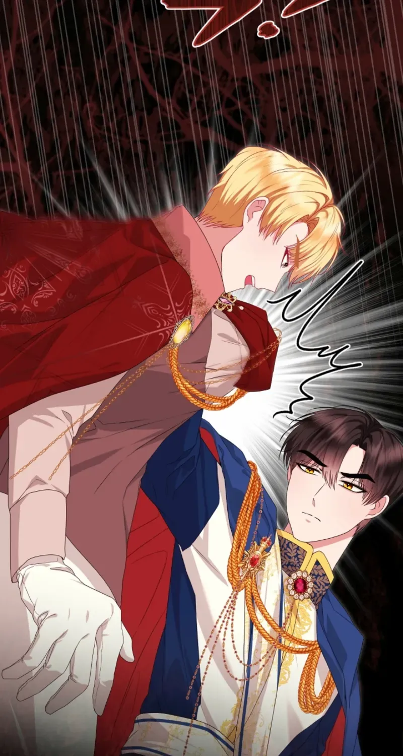 When Cinderella