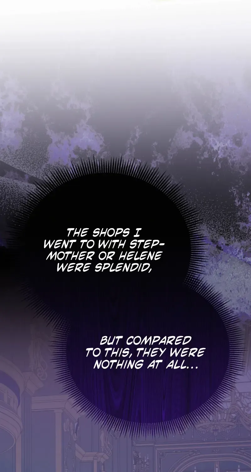 When Cinderella