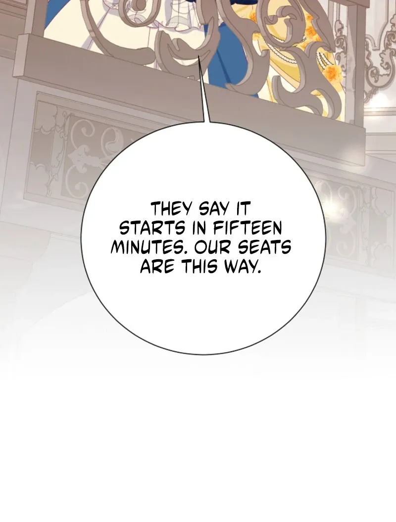 When Cinderella