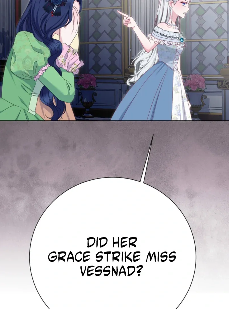 When Cinderella