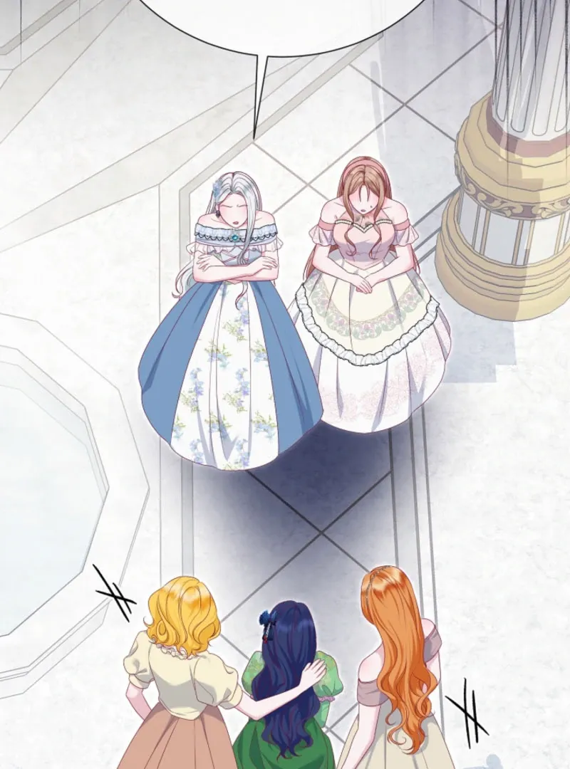 When Cinderella