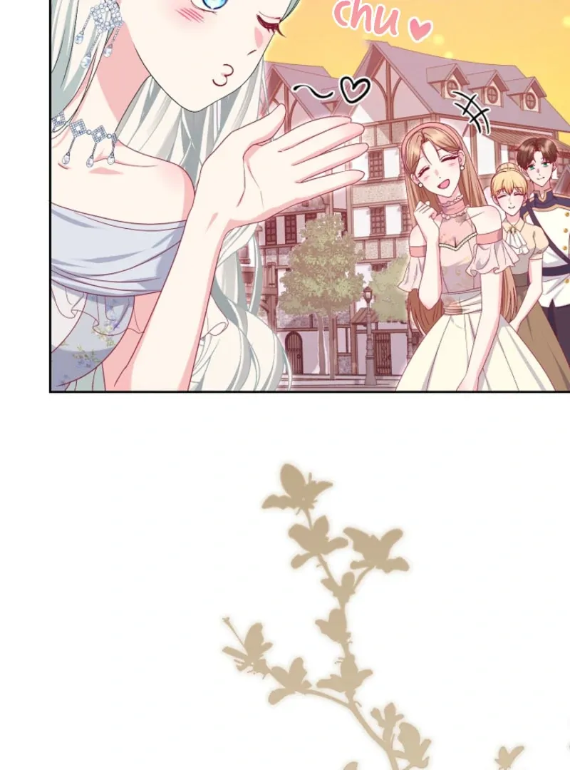 When Cinderella
