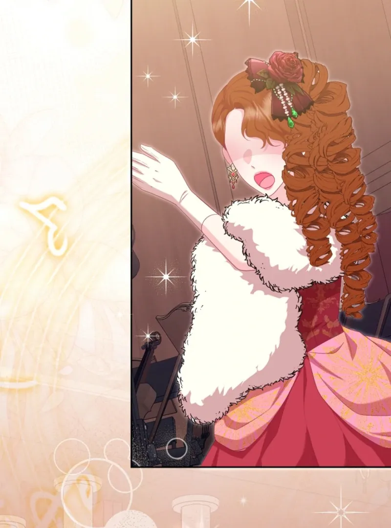 When Cinderella
