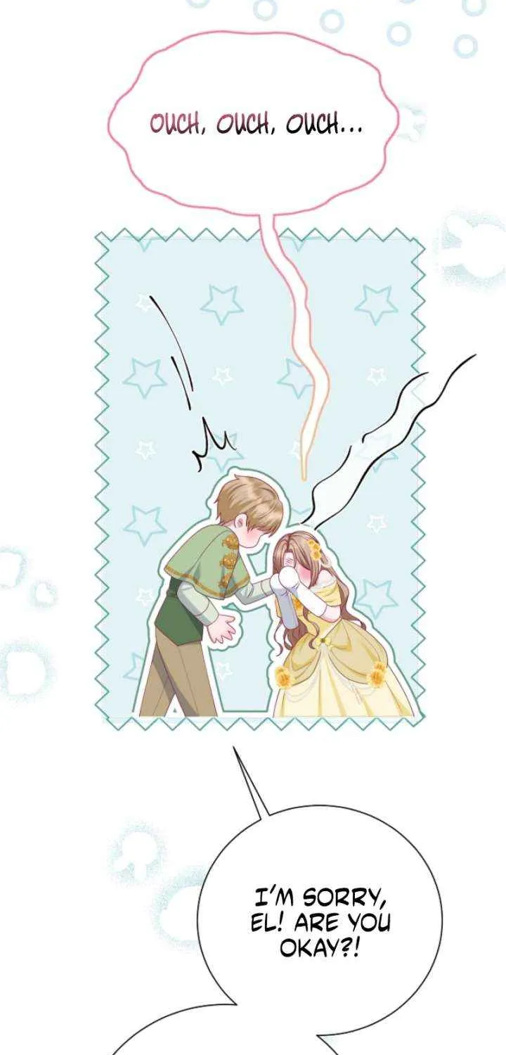 When Cinderella
