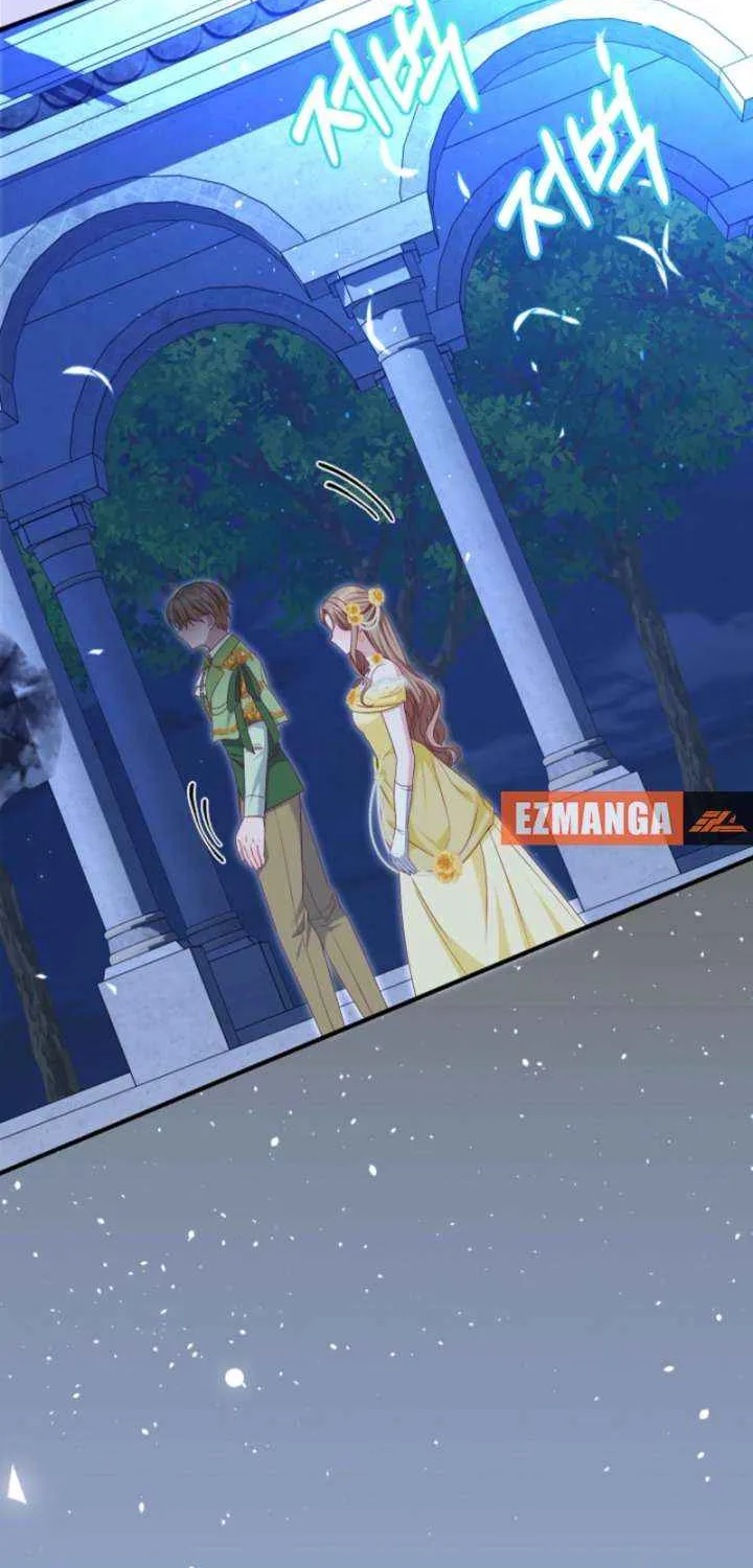 When Cinderella