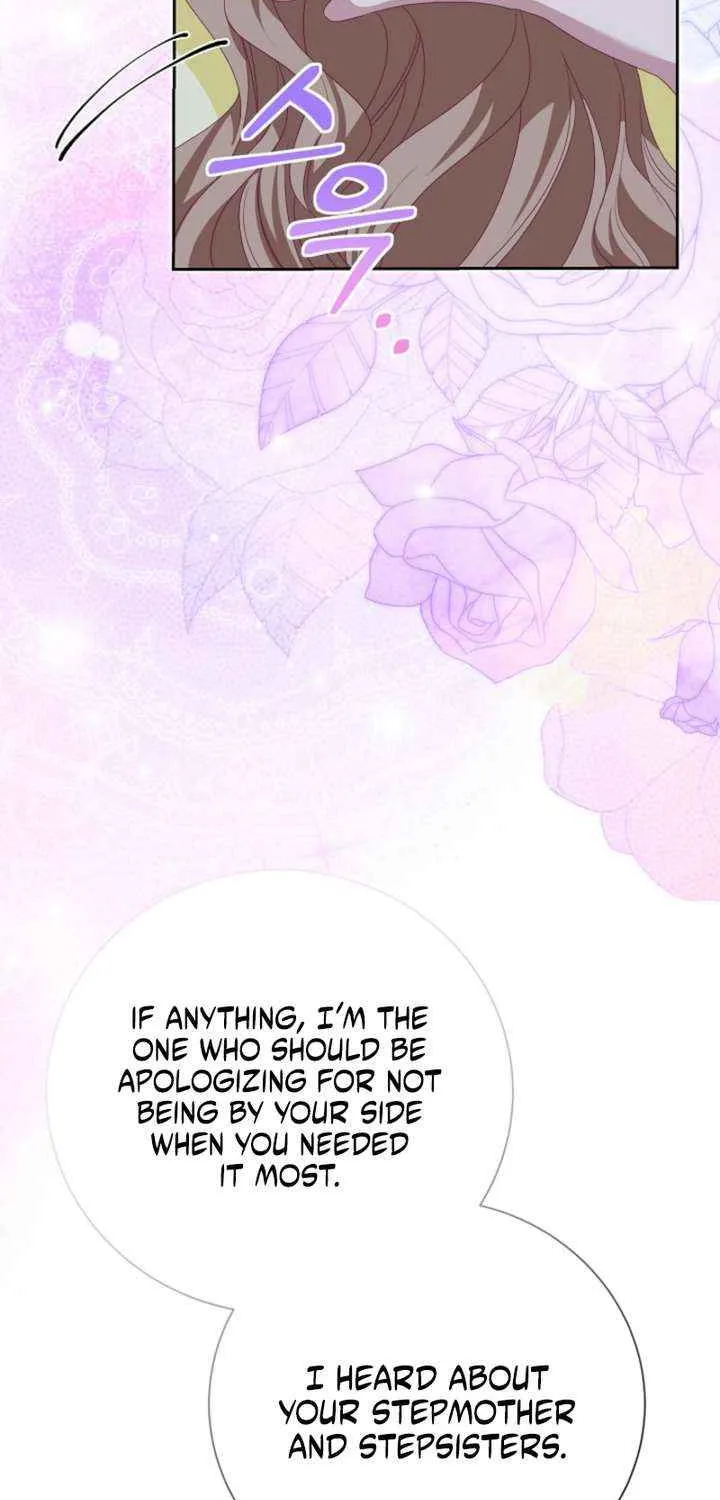 When Cinderella