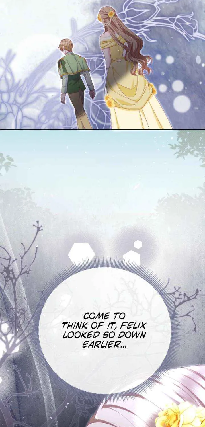 When Cinderella