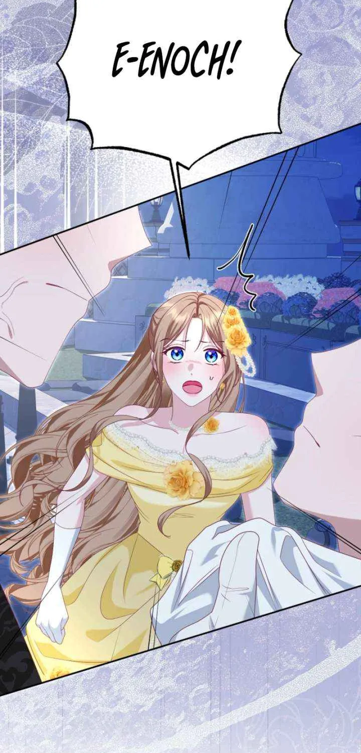 When Cinderella