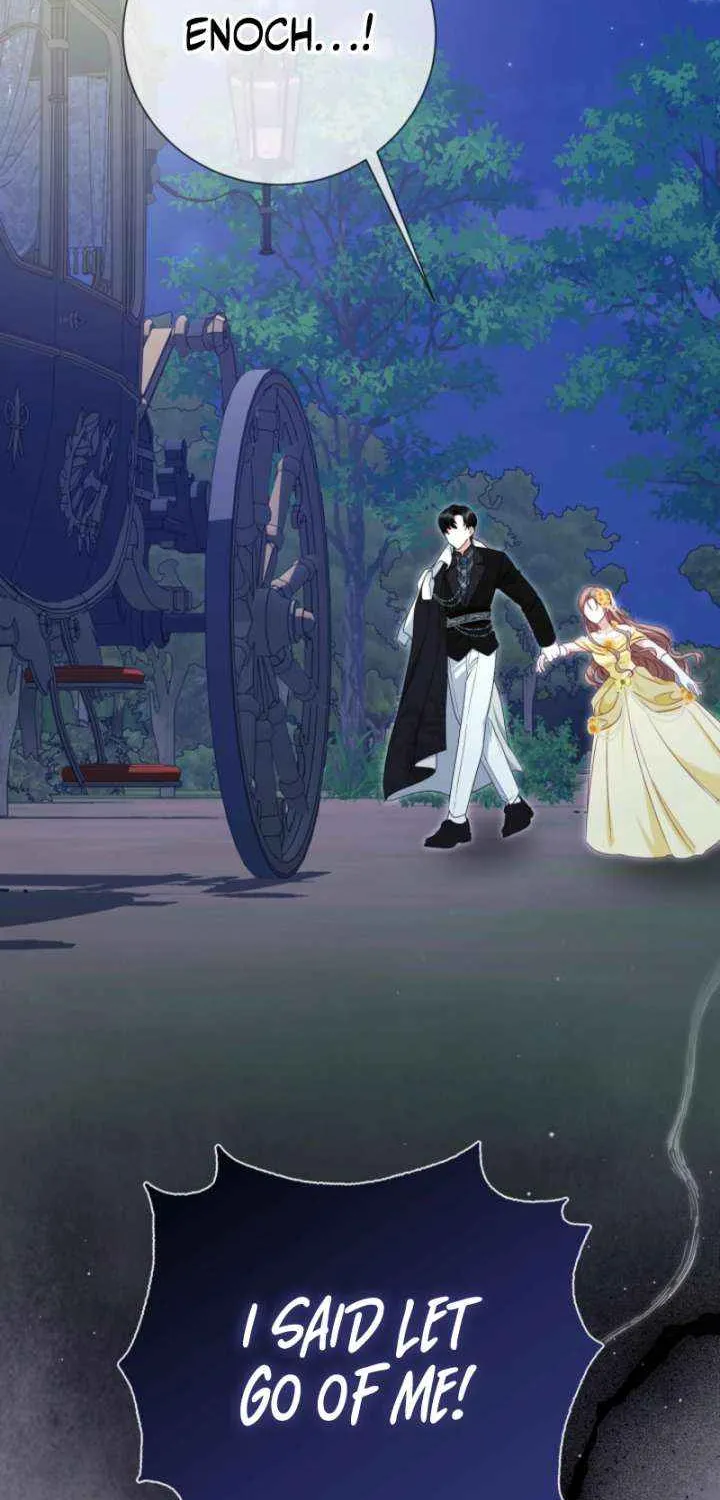 When Cinderella