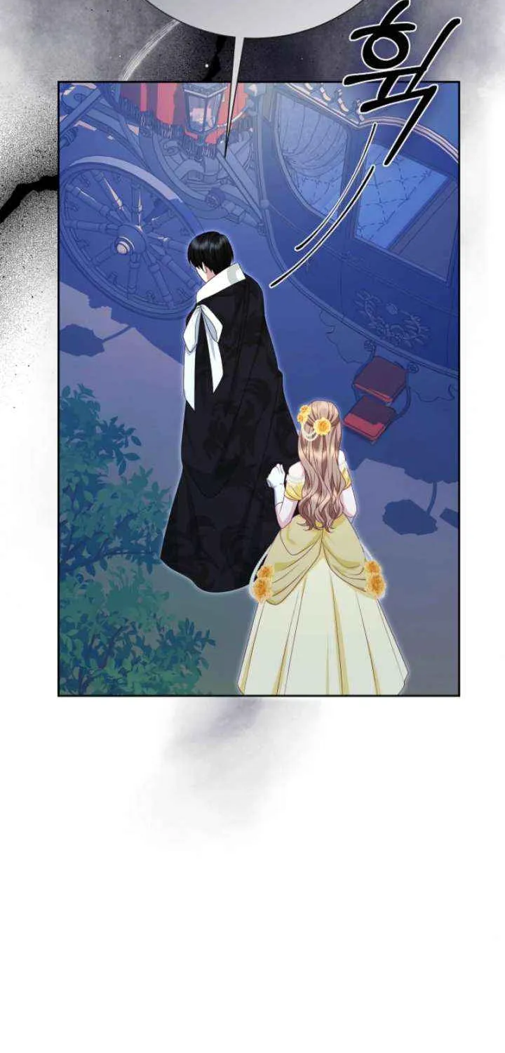 When Cinderella