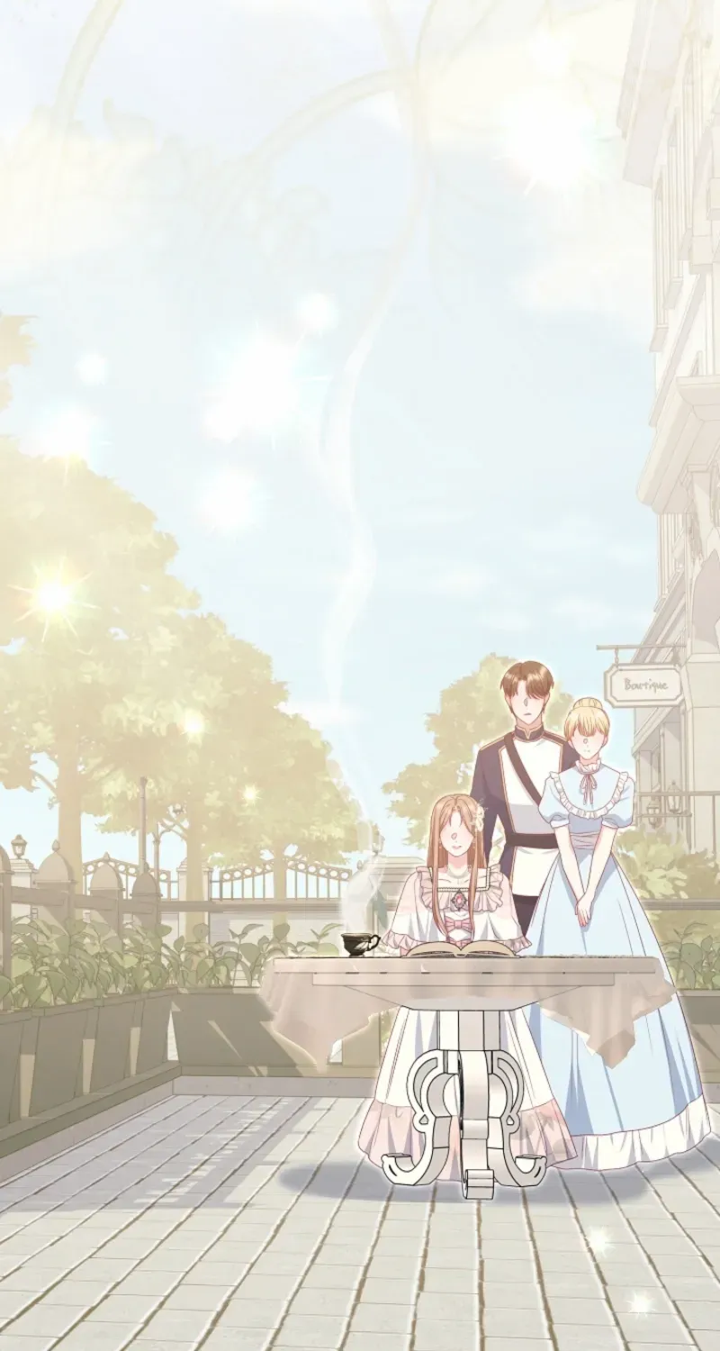 When Cinderella