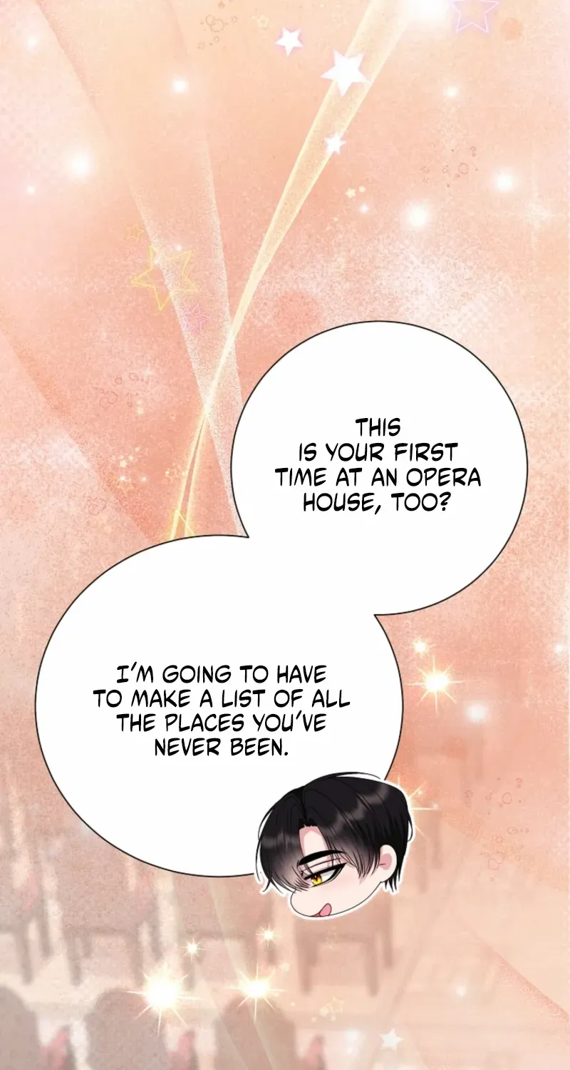 When Cinderella