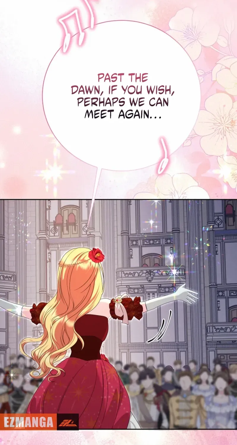 When Cinderella