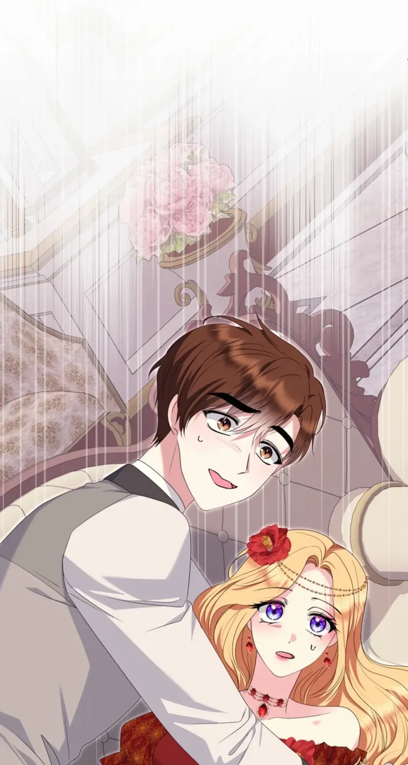 When Cinderella