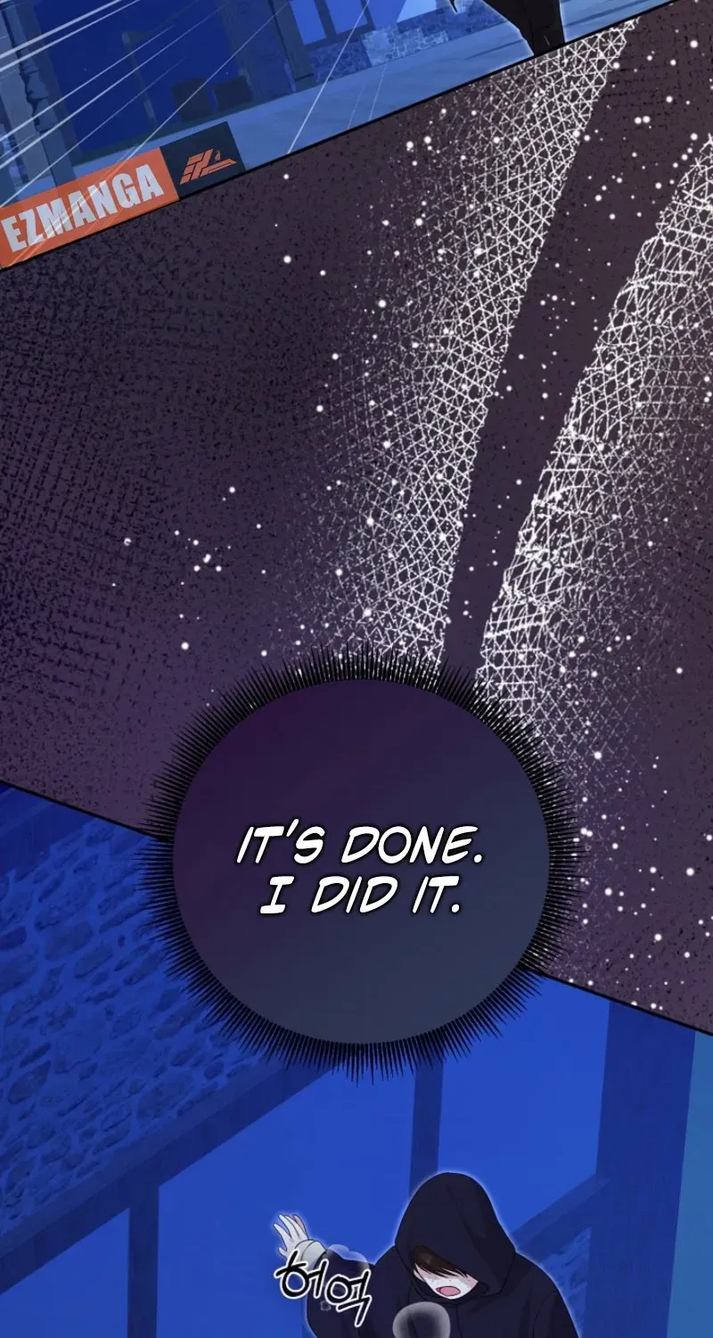 When Cinderella