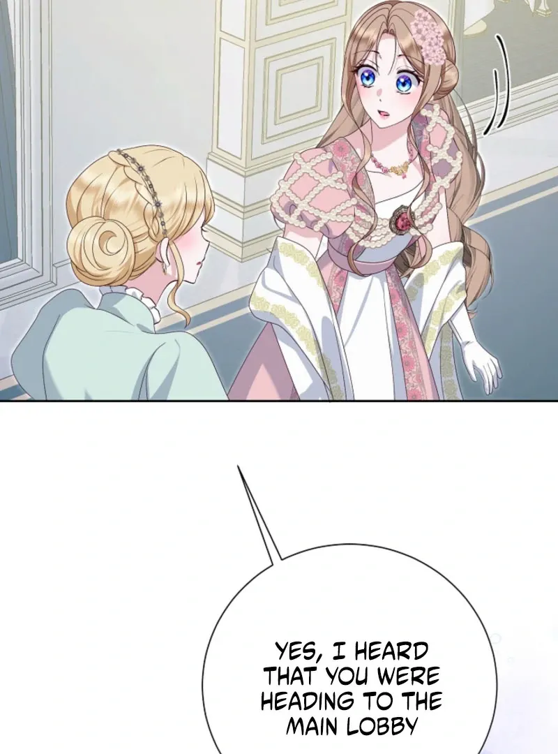 When Cinderella