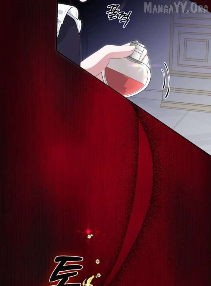 When Cinderella