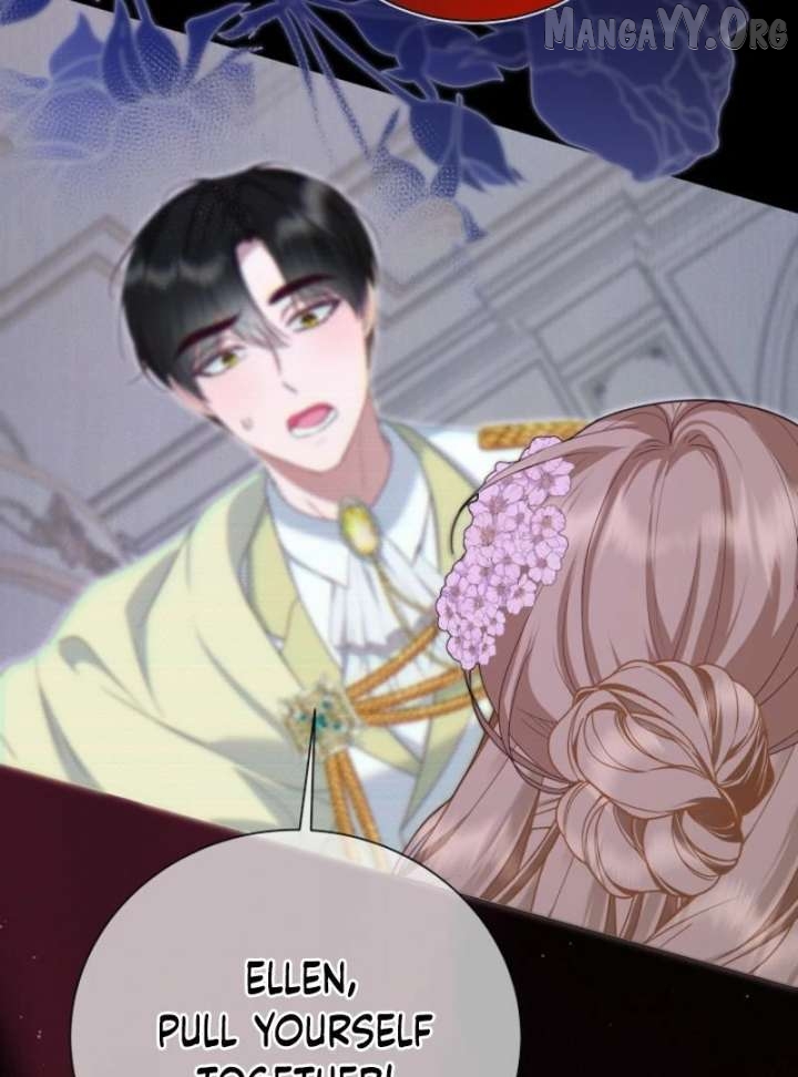 When Cinderella