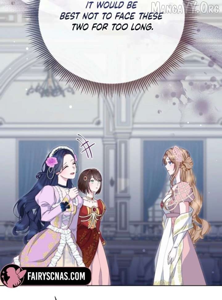 When Cinderella