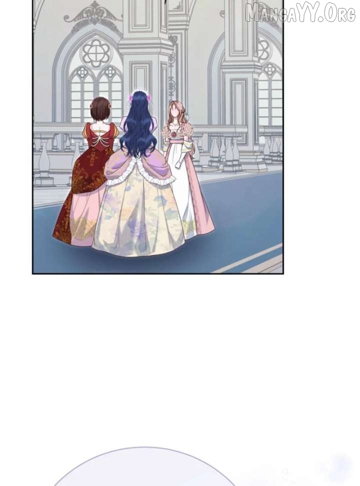 When Cinderella