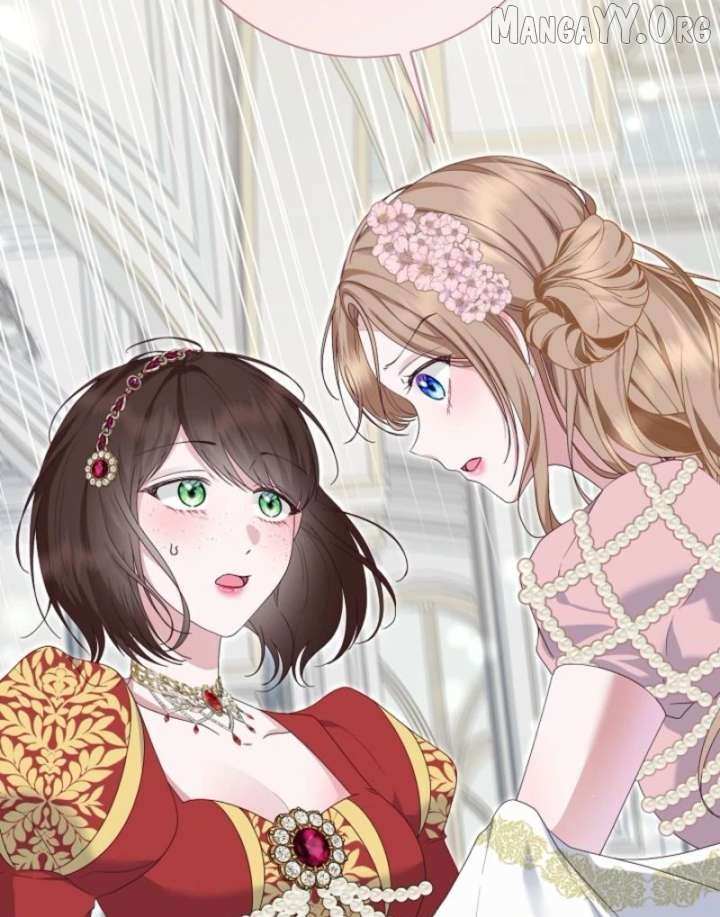 When Cinderella