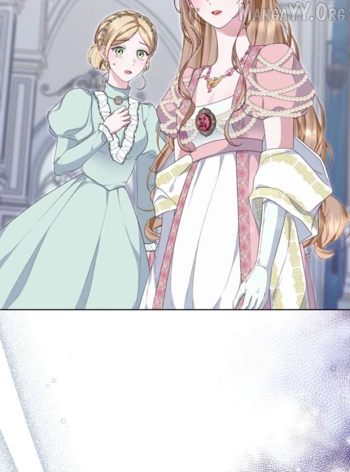 When Cinderella