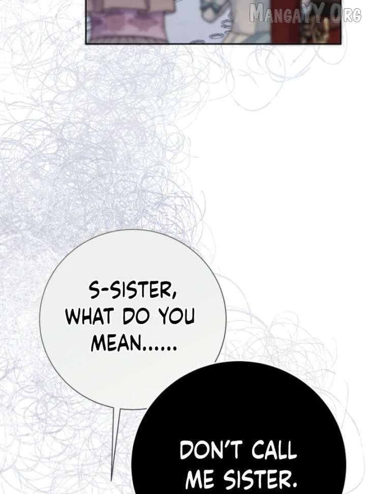 When Cinderella