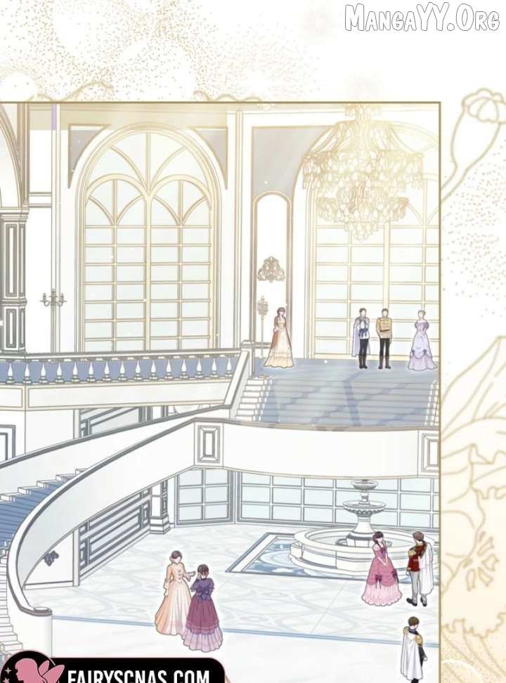 When Cinderella