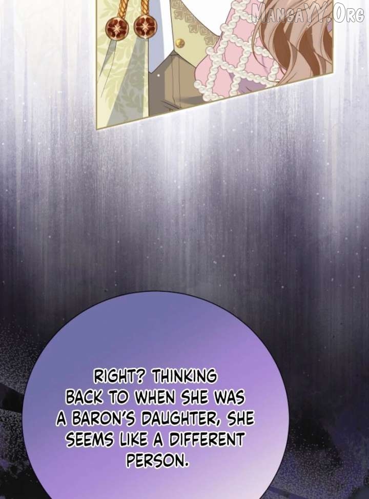 When Cinderella