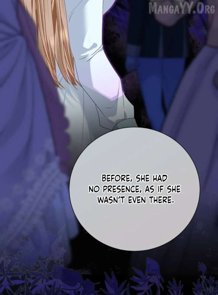 When Cinderella