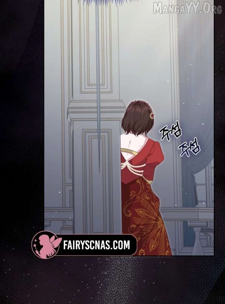 When Cinderella