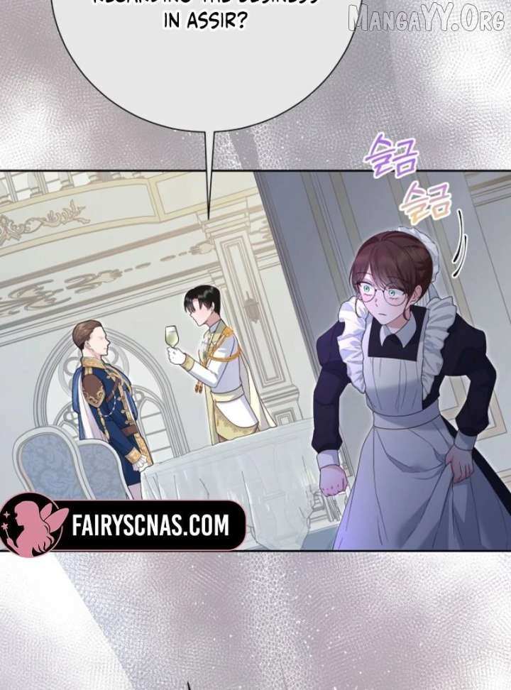When Cinderella