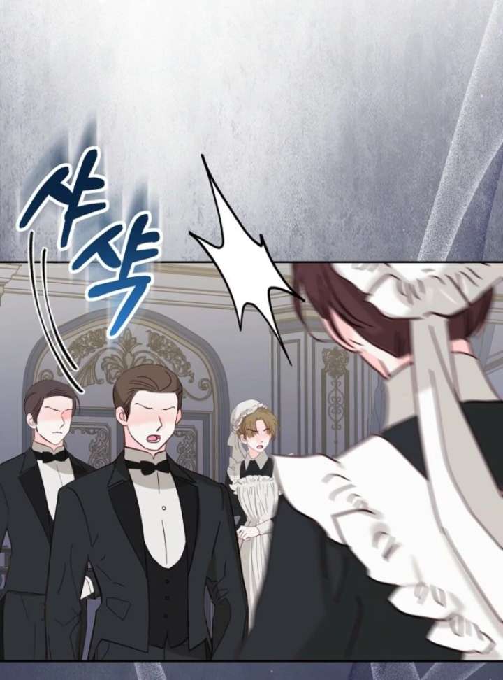 When Cinderella