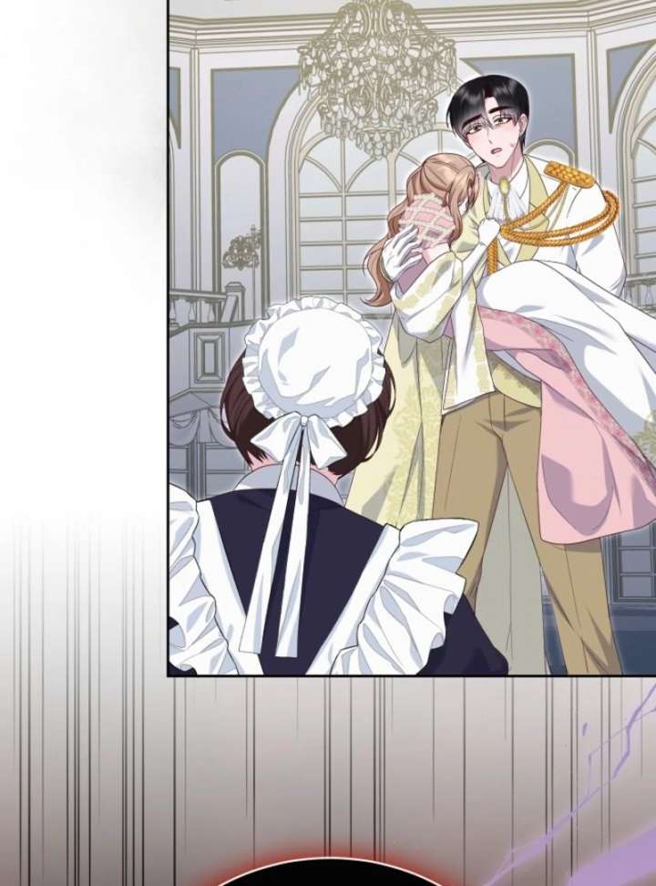When Cinderella