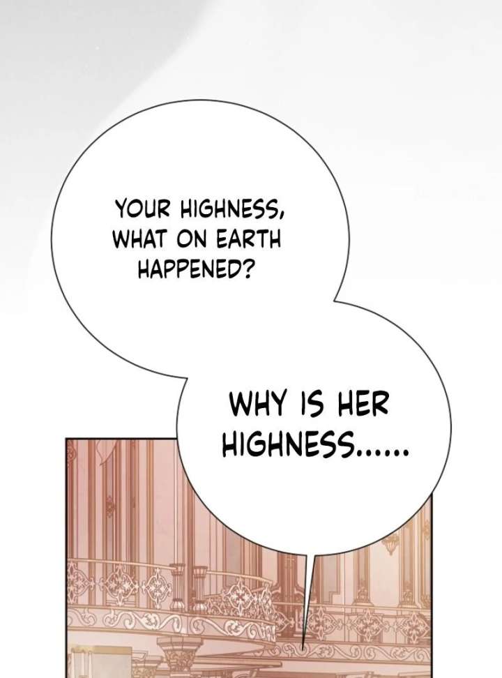 When Cinderella