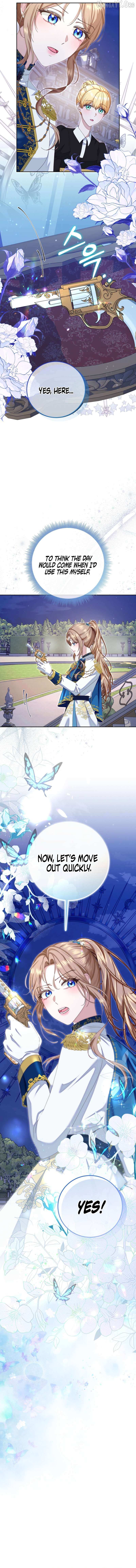 When Cinderella