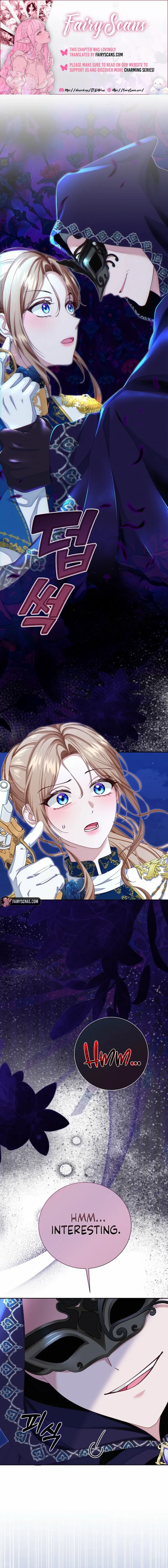 When Cinderella