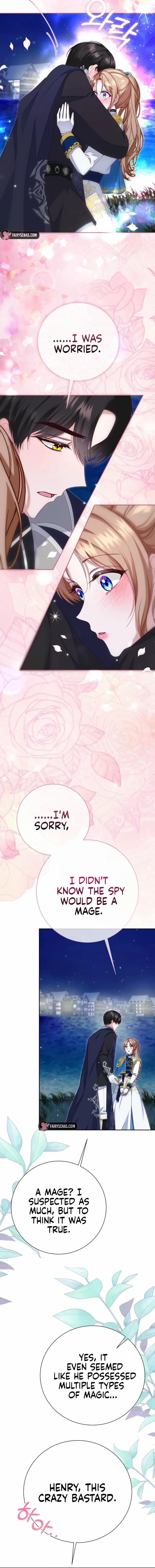 When Cinderella