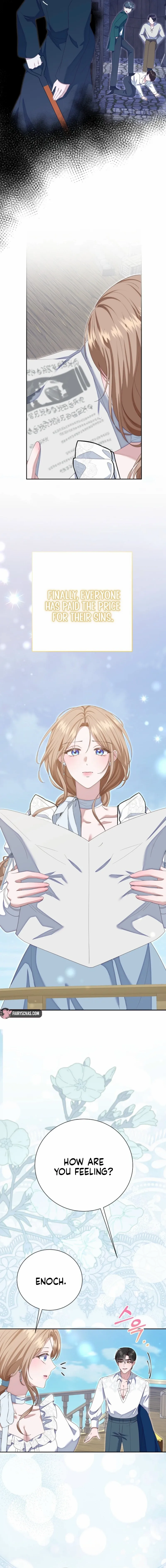 When Cinderella