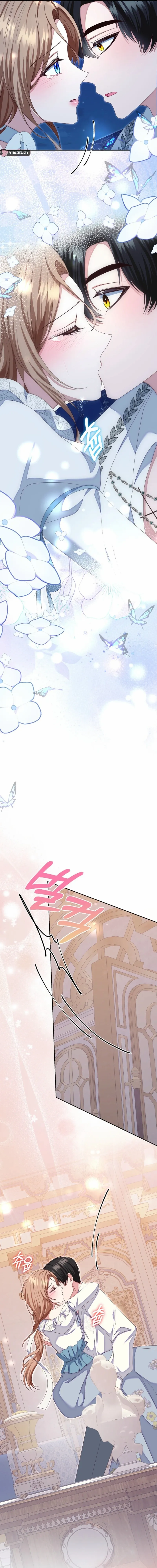 When Cinderella