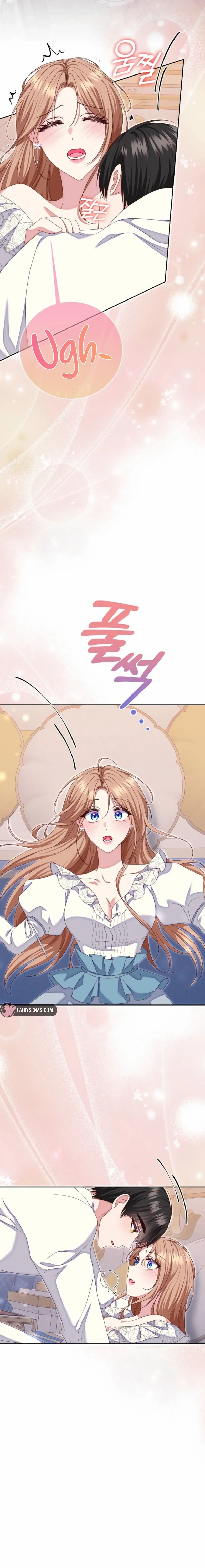 When Cinderella