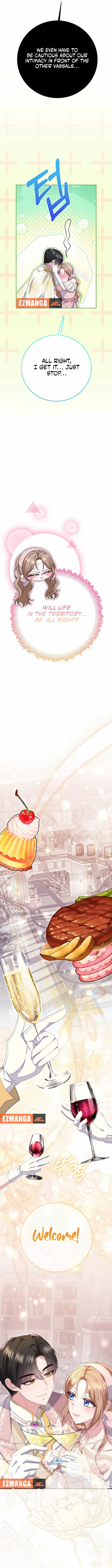 When Cinderella