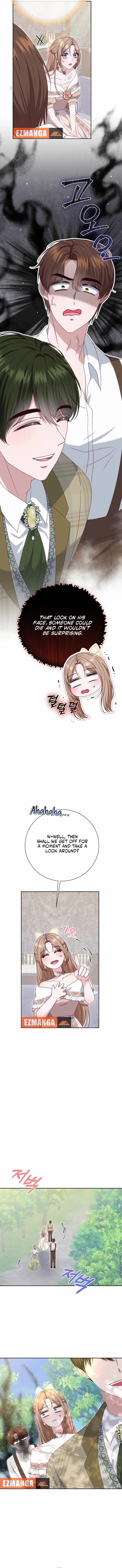When Cinderella